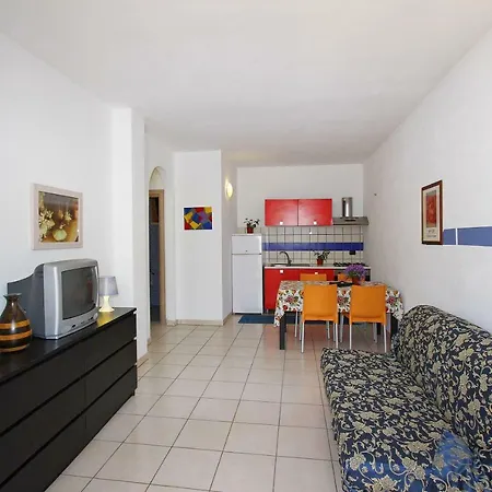 Prázdninový dům Casa Montecucco 2 *
