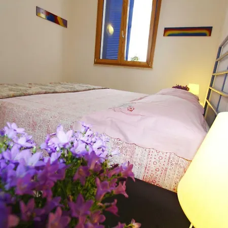Casa Montecucco 2 *