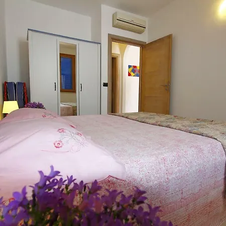 Casa Montecucco 2 Holiday home *