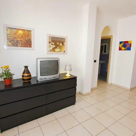 Casa Montecucco 2 Prázdninový dům *