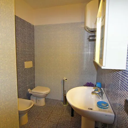 Casa Montecucco 2 * Santa Maria di Leuca