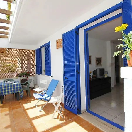 Casa Montecucco 2 * Santa Maria di Leuca