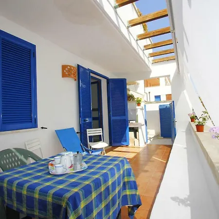 Casa Montecucco 2 Santa Maria di Leuca