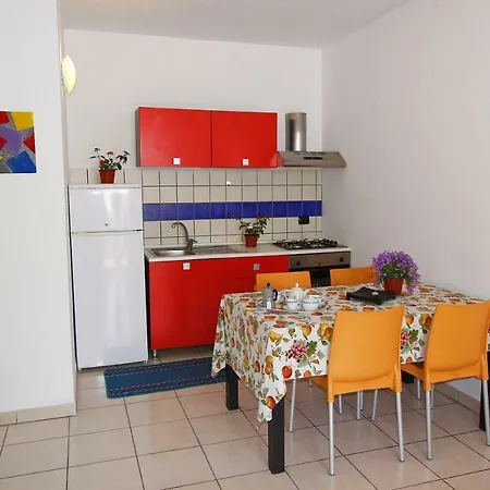 Casa Montecucco 2 Holiday home Santa Maria di Leuca