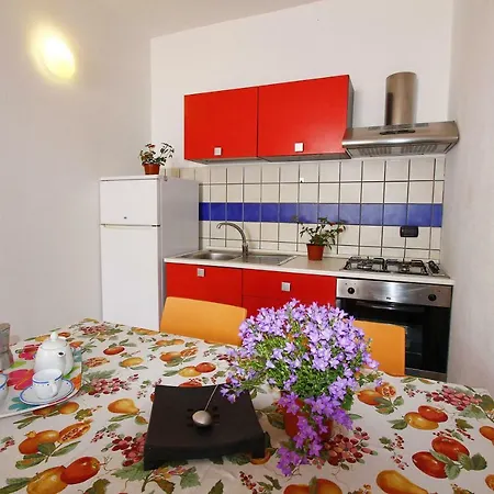 Casa Montecucco 2 Prázdninový dům Santa Maria di Leuca