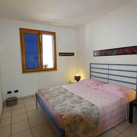 Prázdninový dům Casa Montecucco 2 *