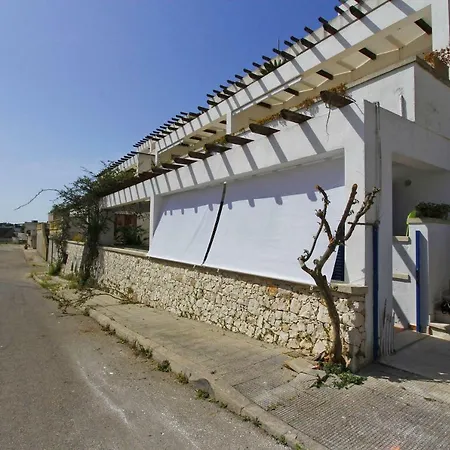 Casa Montecucco 2 Holiday home Santa Maria di Leuca