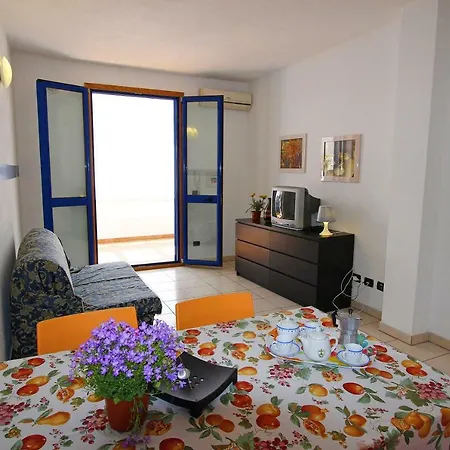 Prázdninový dům Casa Montecucco 2